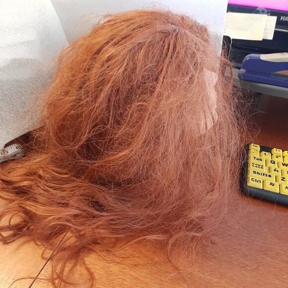 NEW ! Fashion Wig 27\